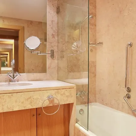 Golf F5 Sol Hotel 3*
