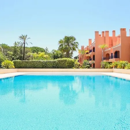 Hotel Golf F5 Sol Vilamoura