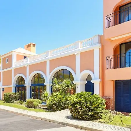 Golf F5 Sol Hotell
