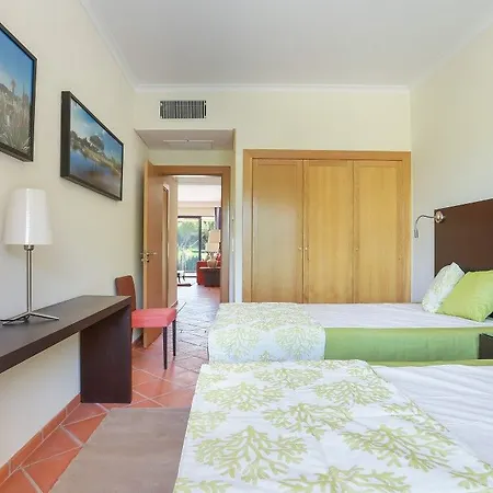 Hotel Golf F5 Sol
